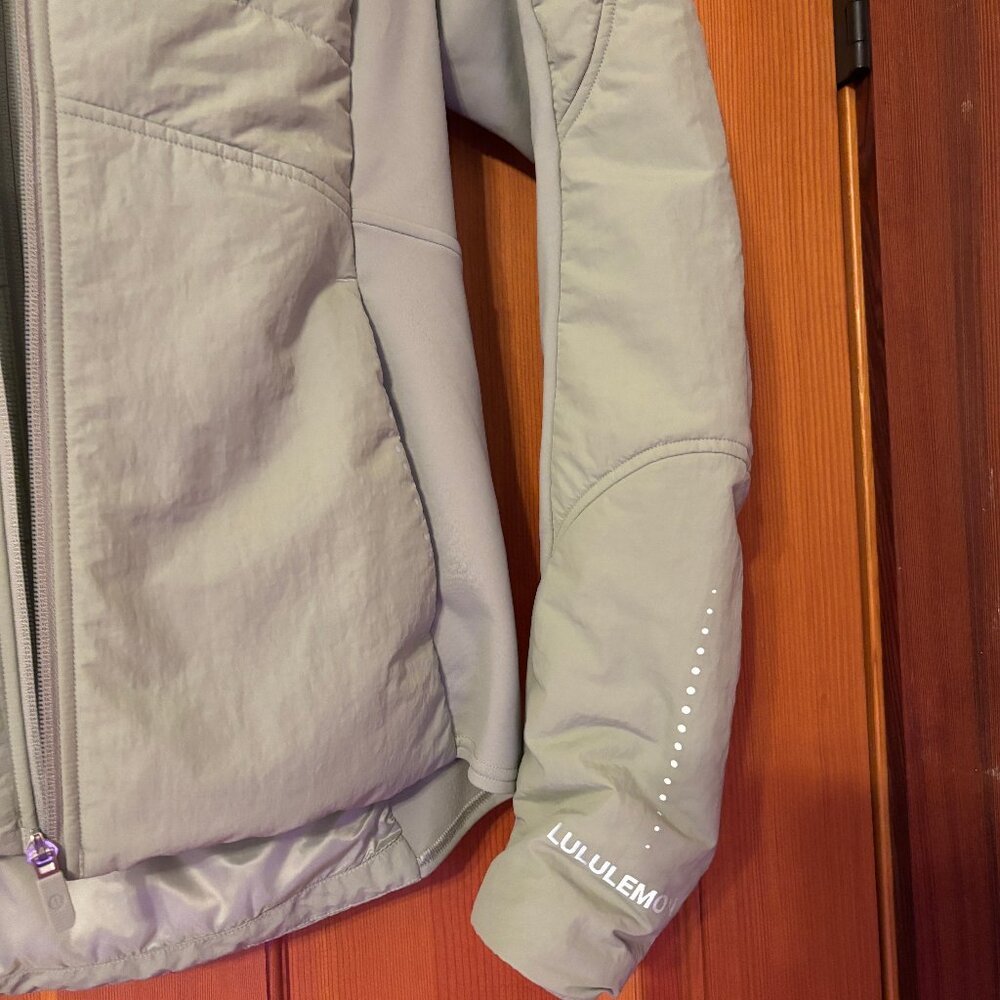 Another Mile Jacket - image 9